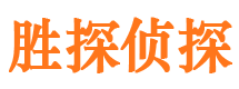 盘山侦探公司